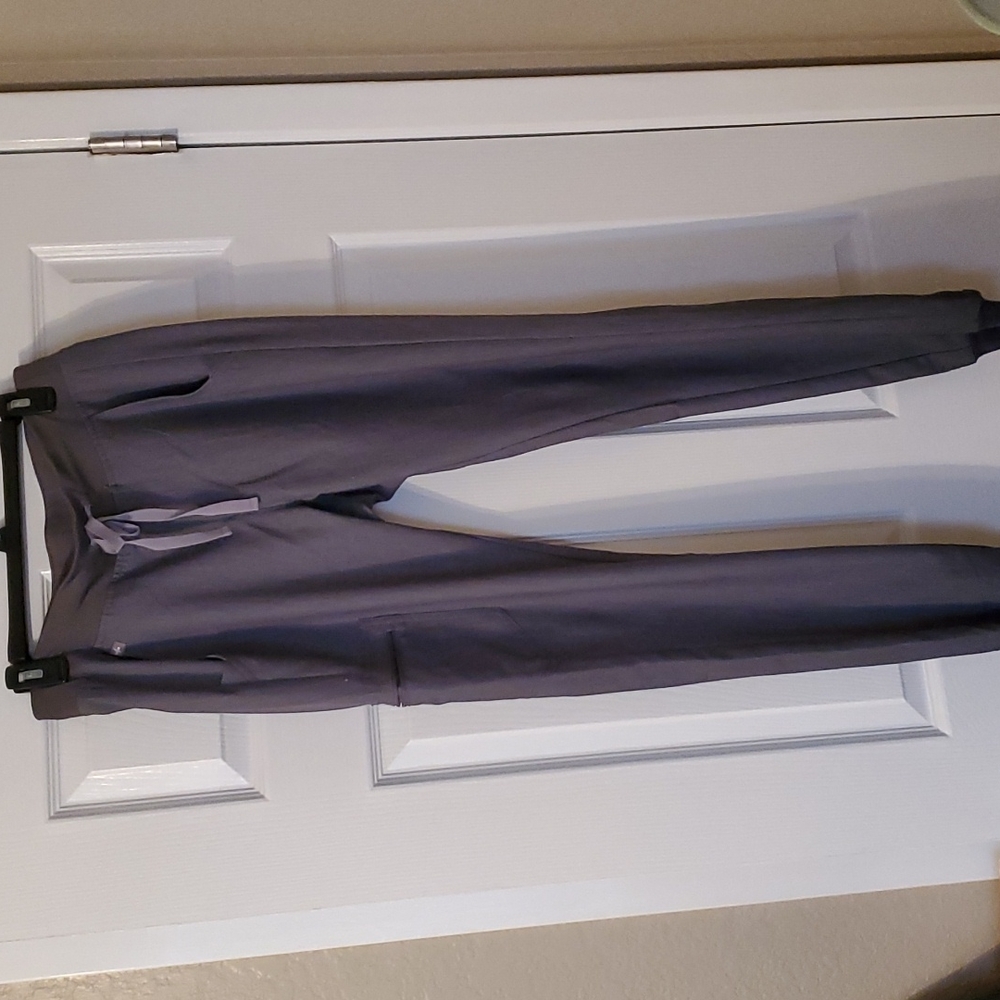 Zamora jogger scrub pants